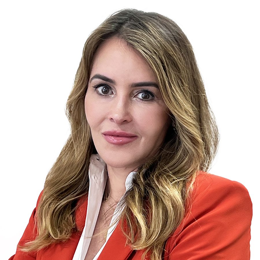 Renata Gazzi, MD, DABOM