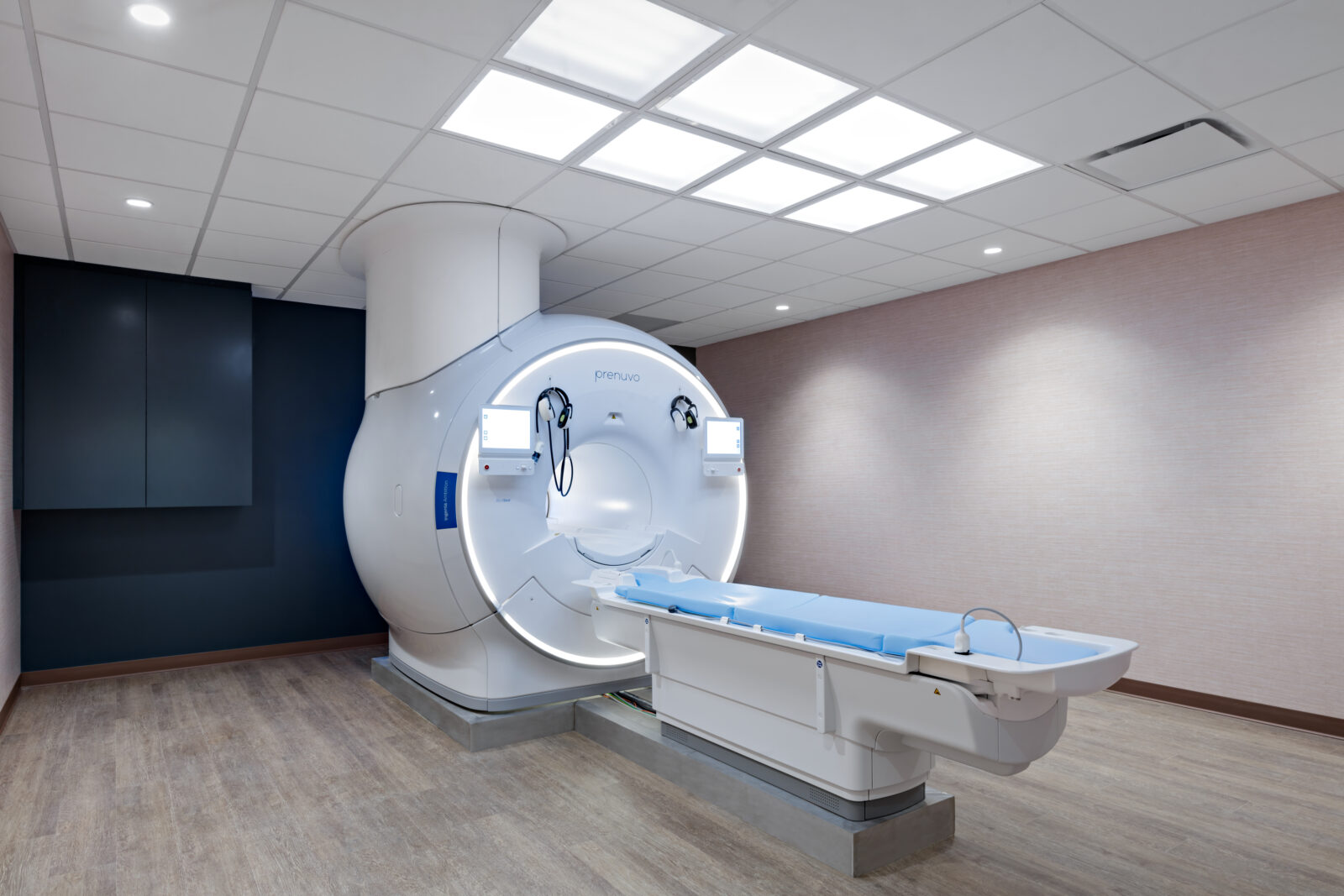 Full Body MRI Scan Chicago IL Innovative Vitality