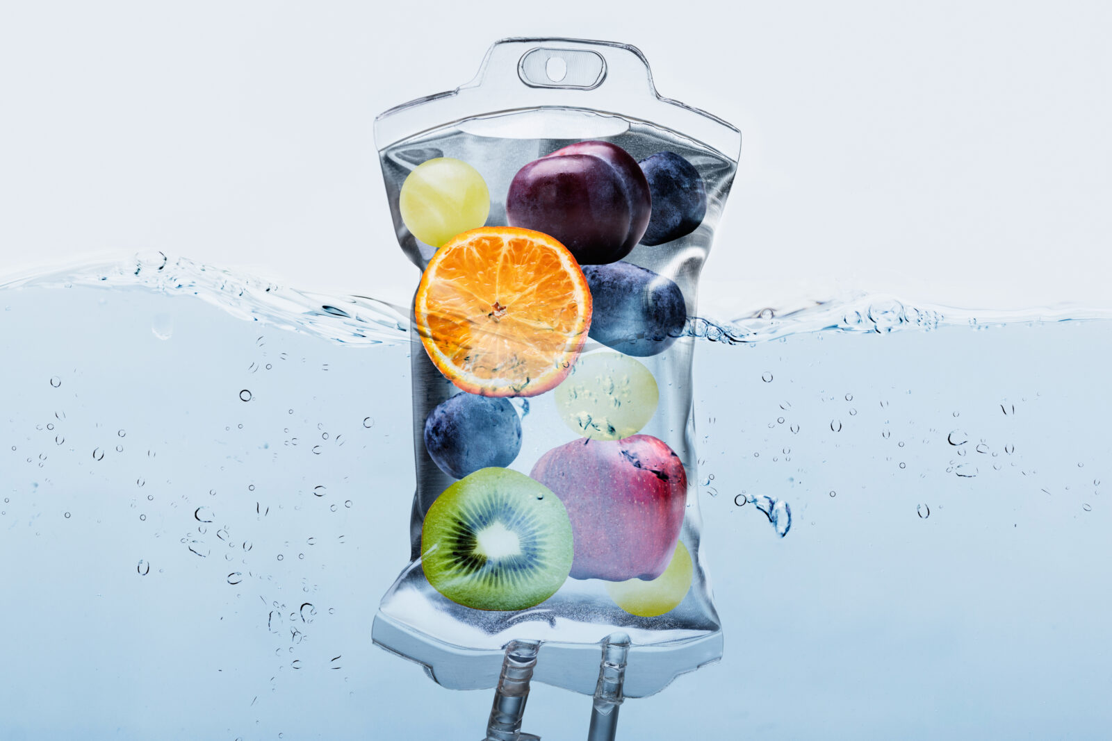 IV Nutrient Therapy Chicago