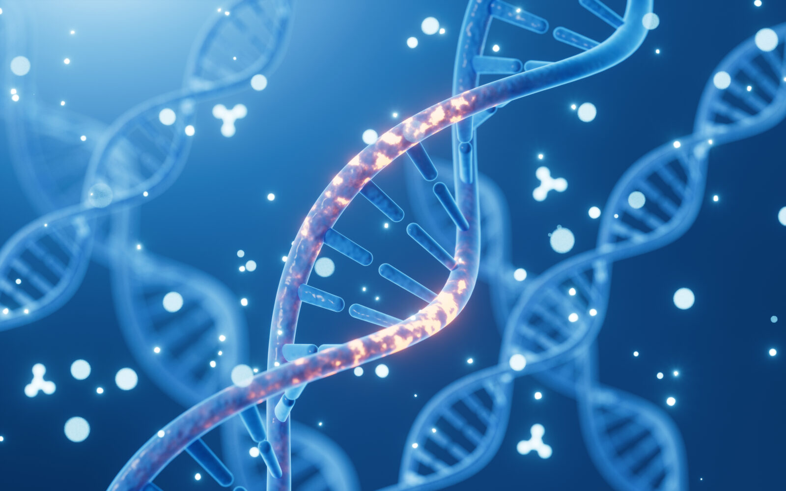 Genetic Testing Chicago - AmbryGen testing