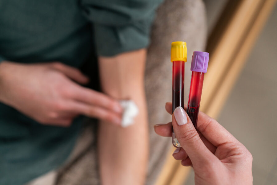 Genetic Testing Chicago