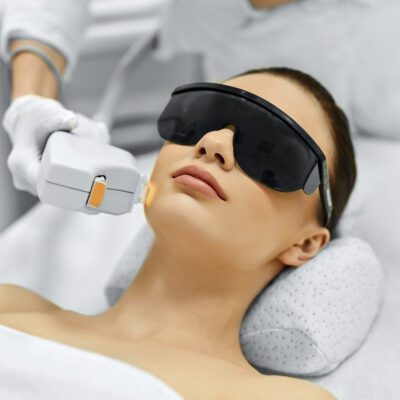 Anti-Aging Spa Treatment Chicago IL