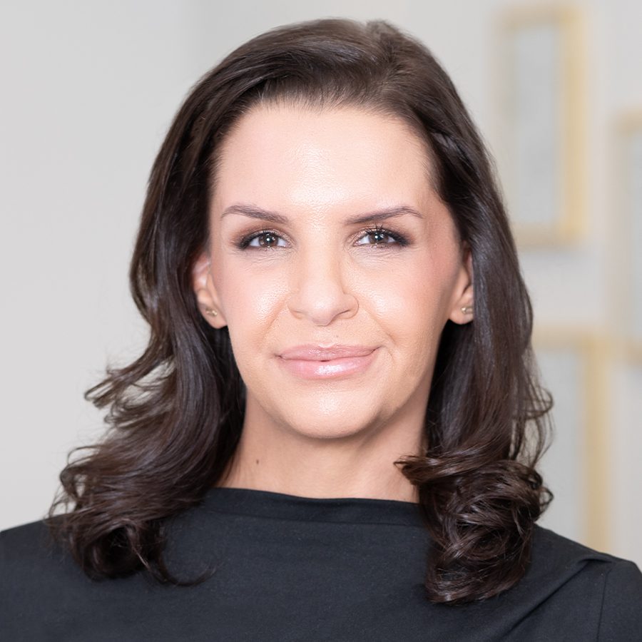 Monica Medrano, MD