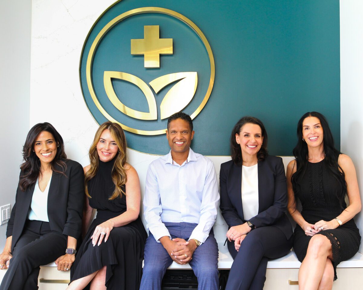 Longevity Clinic Chicago | About Innovative Vitality