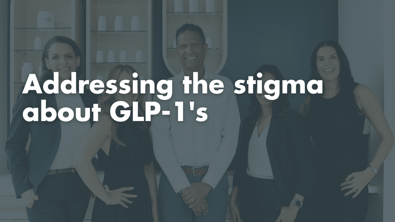 Will I Have to Be on a GLP-1 Forever? An Honest Answer from Dr. Khare