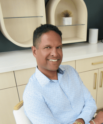 Dr. Rahul Khare - CEO & Longevity Provider at Innovative Vitality